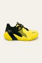 galben adidas Performance - Pantofi copii 4uture Rnr El EG8337 De băieți