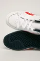 biela Reebok Classic - Detské topánky ROYAL PRIME EH1001