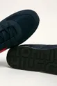 темно-синій Tommy Hilfiger - Дитячі черевики