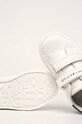 Tommy Hilfiger - Pantofi copii alb T1B4.30699