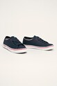 Tommy Hilfiger - Detské tenisky T3B4.30694.33.38 tmavomodrá SS20