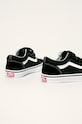 Chłopiec Vans - Tenisówki dziecięce Old Skool VN0A4UI16BT1 czarny