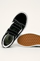 Vans - Tenisówki dziecięce Old Skool czarny VN0A4UI16BT1
