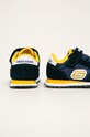 Chłopiec Skechers - Buty dziecięce 97366N granatowy