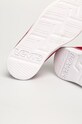 Levi's - Detské topánky červená VFUT0040T