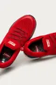 červená Levi's - Detské topánky