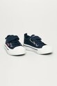 Levi's - Tenisi copii VORI0007T bleumarin SS20