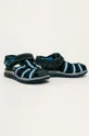 Primigi - Детские сандалии тёмно-синий
