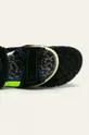 čierna Primigi - Detské sandále