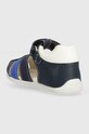 Dječaci Geox - Dječje sandale B021PC.05410 mornarsko plava