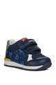 Geox - Detské topánky B020RC.08510 tmavomodrá SS20