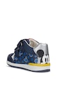 Geox - Detské topánky tmavomodrá B020RC.08510