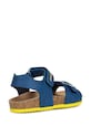 Geox - Sandale copii J028LB.000BC.24.27 albastru