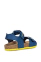 Geox - Sandały dziecięce J028LB.000BC.28.35 niebieski