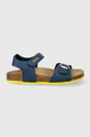 Geox sandali per bambini blu