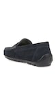 Geox - Mokasyny dziecięce granatowy J826CA.00022.27.34