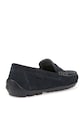 Geox - Mokasyny dziecięce J826CA.00022.27.34 granatowy
