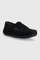 Geox mocasini copii J826CA.00022.35.41 bleumarin SS25