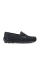 Băieți Geox mocasini copii J826CA.00022.35.41 bleumarin