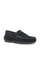 Geox mocasini copii J826CA.00022.35.41 bleumarin