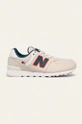 New Balance - Pantofi copii GC574SOM