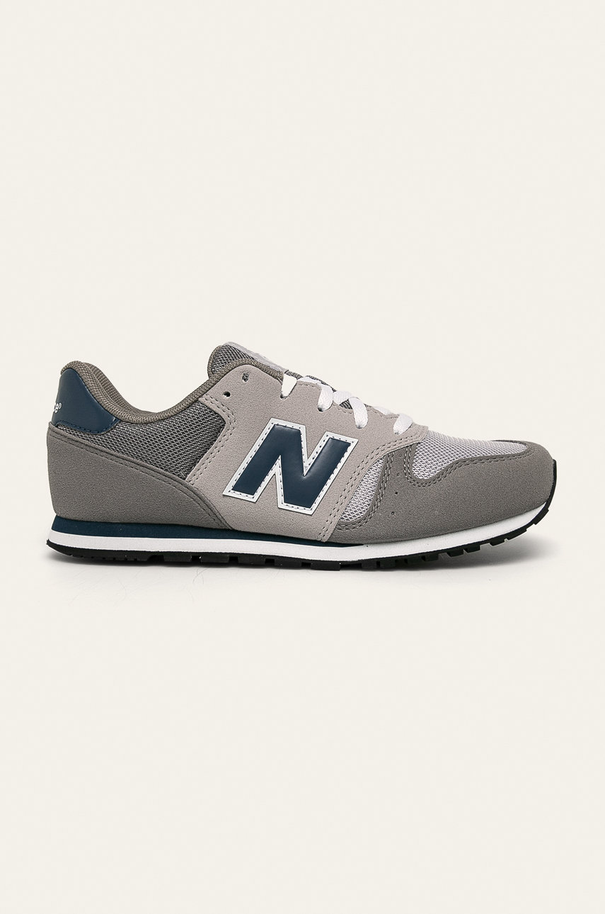 New Balance - Detské topánky YC373KG