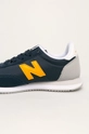 Băieți New Balance - Pantofi copii YC720NBY YC720NBY bleumarin