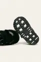 чорний Kornecki - Дитячі черевики