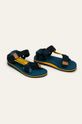 Pepe Jeans - Dětské sandály Pool Basic námořnická modř