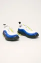 Nike Kids - Detské topánky Nike Air Max Axis modrá