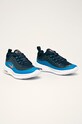 Nike Kids - Detské topánky Nike Air Max Axis AH5222 tmavomodrá SS20