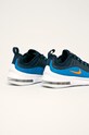 Chlapec Nike Kids - Detské topánky Nike Air Max Axis AH5222 tmavomodrá