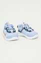 Nike Kids - Buty dziecięce Nike Element 55 CK4083 niebieski SS21