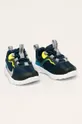Nike Kids - Дитячі черевики  Nike Element 55 темно-синій