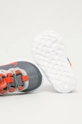 szary Nike Kids - Buty dziecięce Nike Element 55