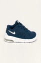 Nike Kids - Pantofi copii Air Max Invigor Print bleumarin 749574