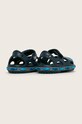 Момче Сандали Crocs Fun Lab Shark Band 206365 206365.FUN.LAB.SHARK.BA тъмносин