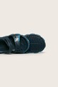 Сандали Crocs Fun Lab Shark Band 206365 тъмносин 206365.FUN.LAB.SHARK.BA