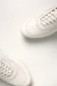 biela Vagabond Shoemakers - Topánky Sprint 2.0