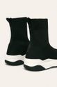 Vagabond - Pantofi Lexy Gamba: Material textil Interiorul: Material textil, Piele naturala Talpa: Material sintetic