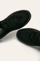 чёрный Vagabond Shoemakers - Кроссовки Lexy