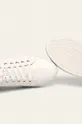 λευκό Vagabond Shoemakers Shoemakers - Δερμάτινα παπούτσια