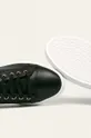 чёрный Vagabond Shoemakers - Кожаные кроссовки Zoe