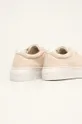 Vagabond Shoemakers - Kožená obuv Zoe Platform  Zvršok: Semišová koža Vnútro: Textil, Prírodná koža Podrážka: Syntetická látka
