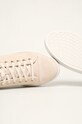 Vagabond Shoemakers - Кожени обувки Zoe Platform бежов 4927.540.02