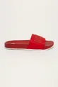 piros Desigual - Papucs cipő Női