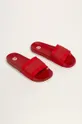 Desigual - Papucs cipő piros