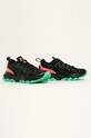 Puma - Topánky Ember TRL 193131 193131 čierna SS20