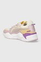 Încălțăminte Puma sneakers RS-X 371008 roz
