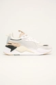 Puma sneakers RS-X textil alb 371008